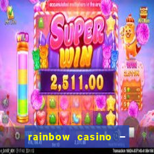 rainbow casino – vegas lights