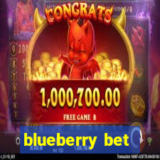 blueberry bet