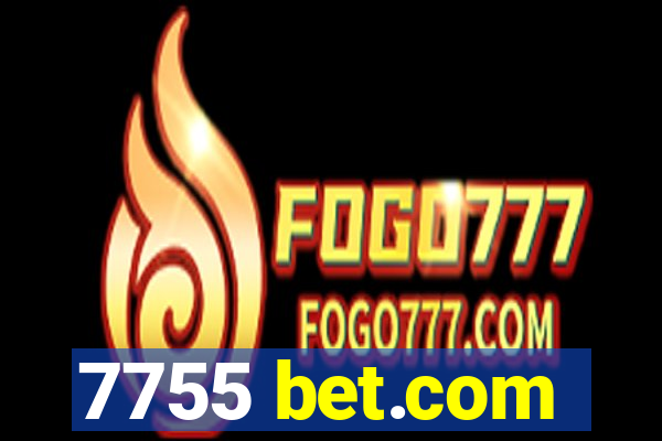 7755 bet.com