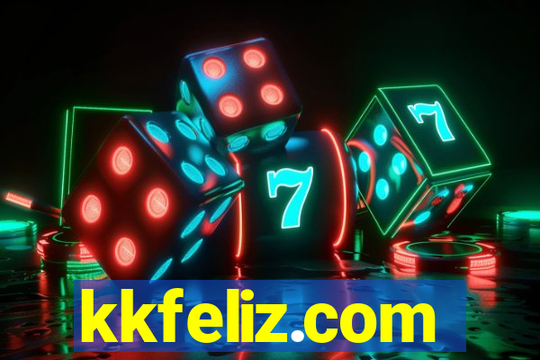 kkfeliz.com