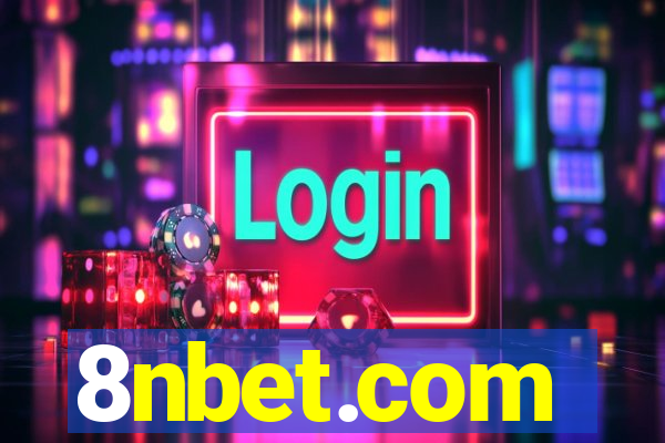 8nbet.com