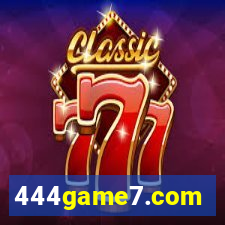 444game7.com