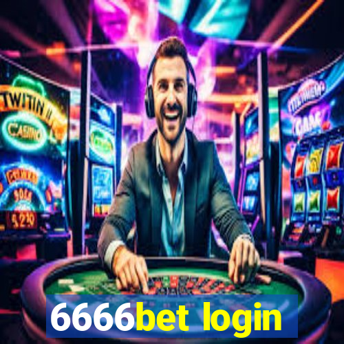 6666bet login