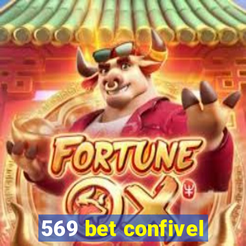 569 bet confivel