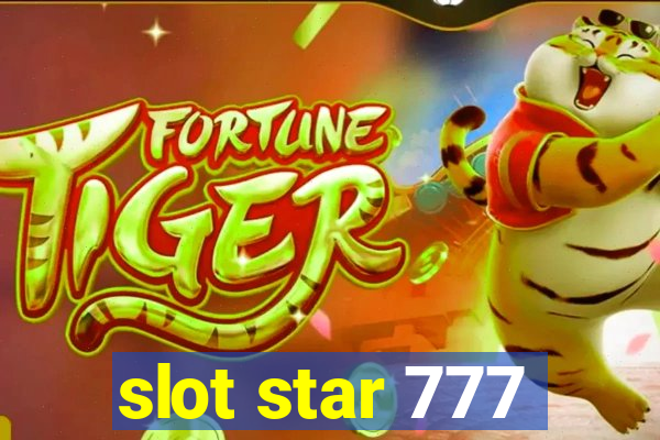 slot star 777