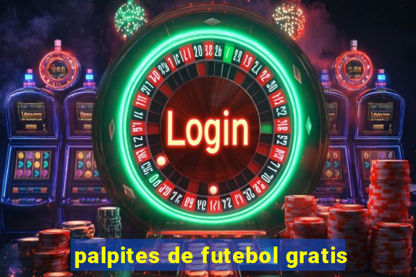 palpites de futebol gratis