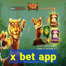 x bet app