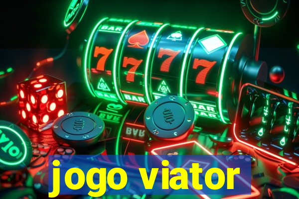 jogo viator