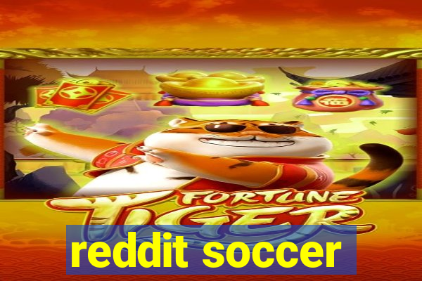 reddit soccer