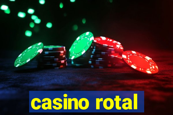 casino rotal