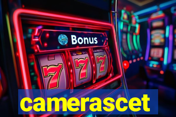 camerascet