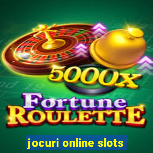 jocuri online slots