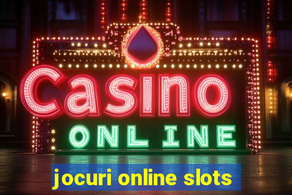 jocuri online slots