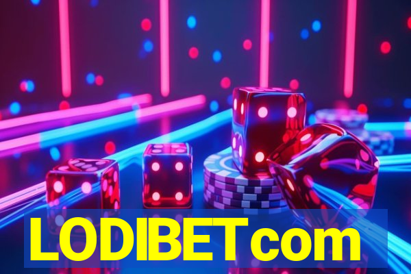 LODIBETcom