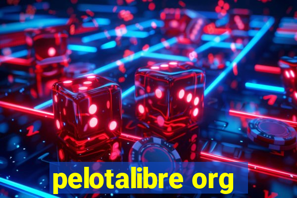 pelotalibre org