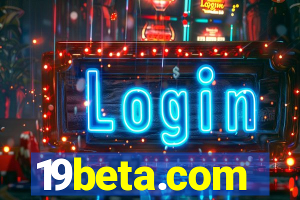 19beta.com