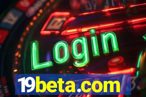 19beta.com