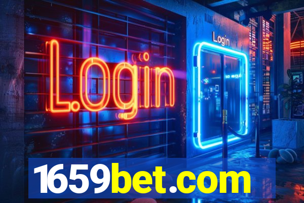 1659bet.com