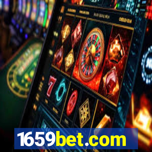 1659bet.com