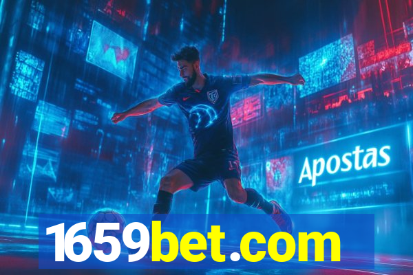 1659bet.com