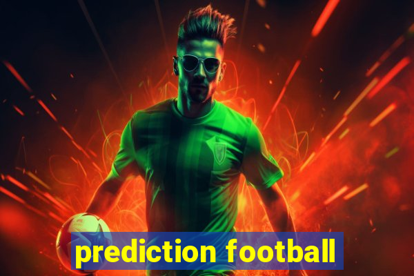 prediction football