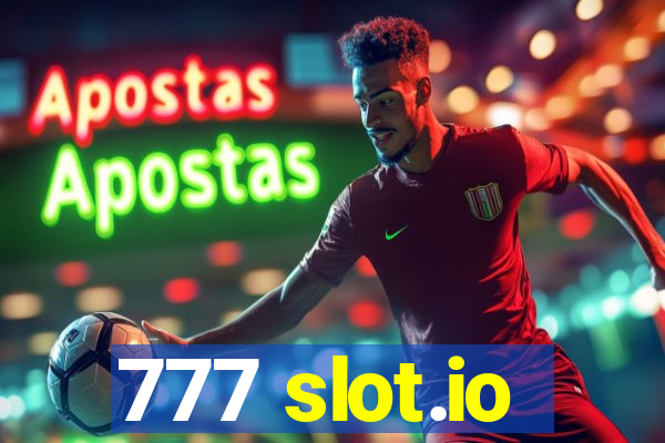 777 slot.io