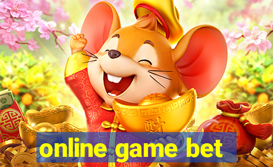 online game bet