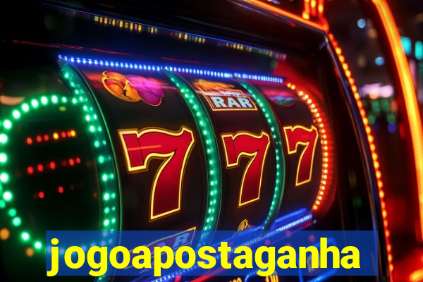 jogoapostaganha