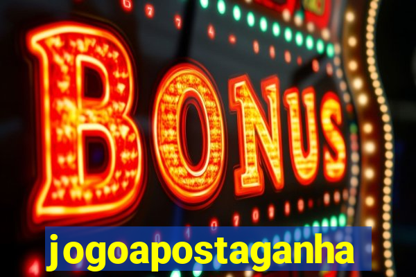 jogoapostaganha