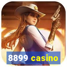 8899 casino