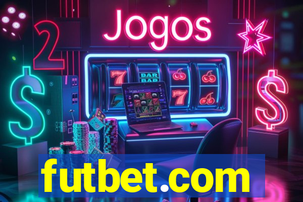 futbet.com