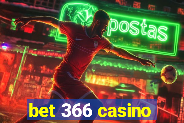 bet 366 casino