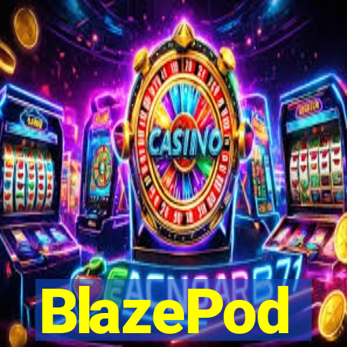 BlazePod