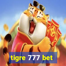 tigre 777 bet