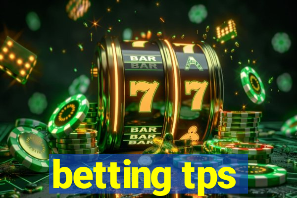 betting tps