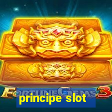 principe slot