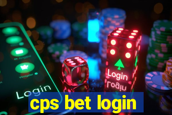 cps bet login