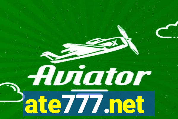 ate777.net