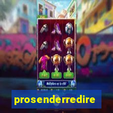 prosenderredirect