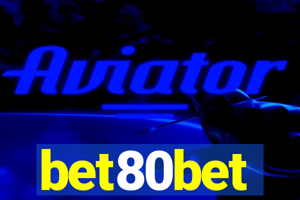 bet80bet