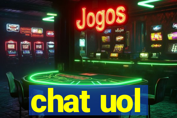 chat uol