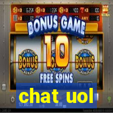 chat uol