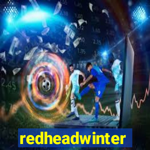 redheadwinter