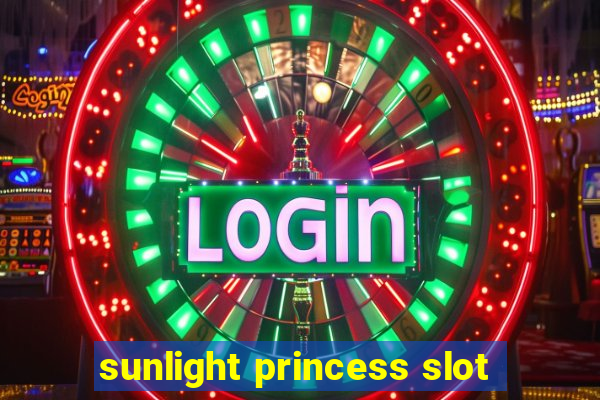 sunlight princess slot