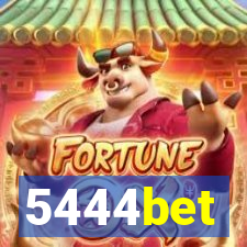 5444bet