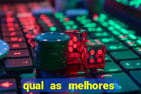 qual as melhores plataformas para jogar fortune tiger