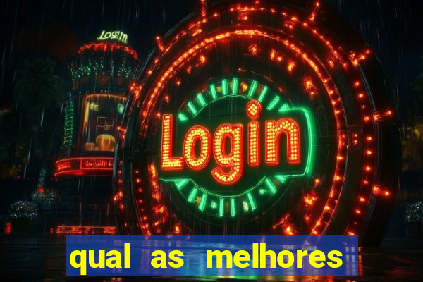 qual as melhores plataformas para jogar fortune tiger