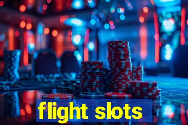 flight slots