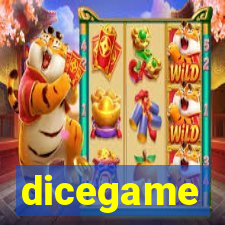 dicegame