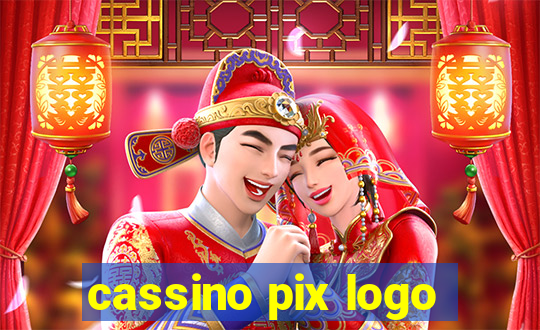 cassino pix logo